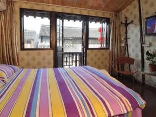 Xitang Happy Inn Jiaxing Εξωτερικό φωτογραφία