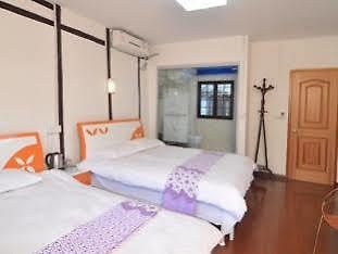 Xitang Happy Inn Jiaxing Εξωτερικό φωτογραφία