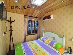 Xitang Happy Inn Jiaxing Εξωτερικό φωτογραφία